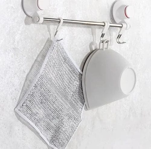 Multipurpose Wire Dishwashing Rags™